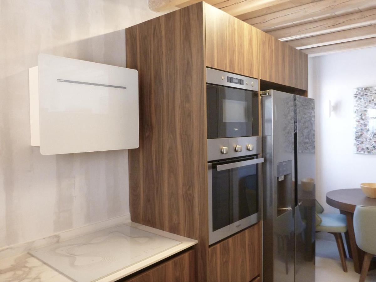 Villa 11.7 Elia  Екстер'єр фото