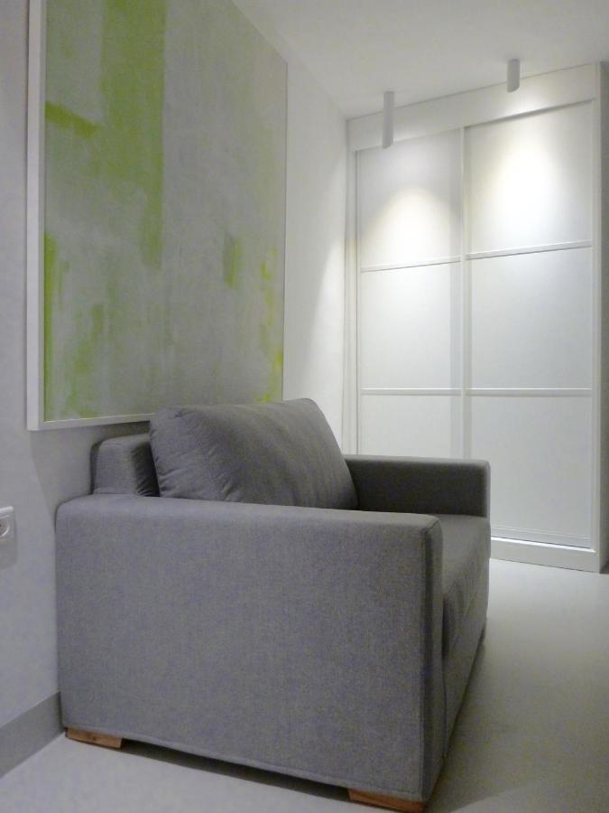Villa 11.7 Elia  Екстер'єр фото