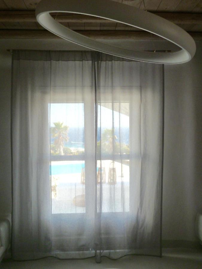 Villa 11.7 Elia  Екстер'єр фото