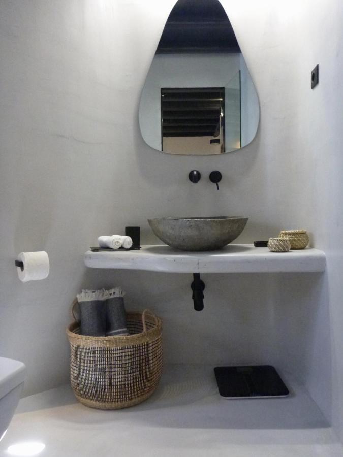 Villa 11.7 Elia  Екстер'єр фото
