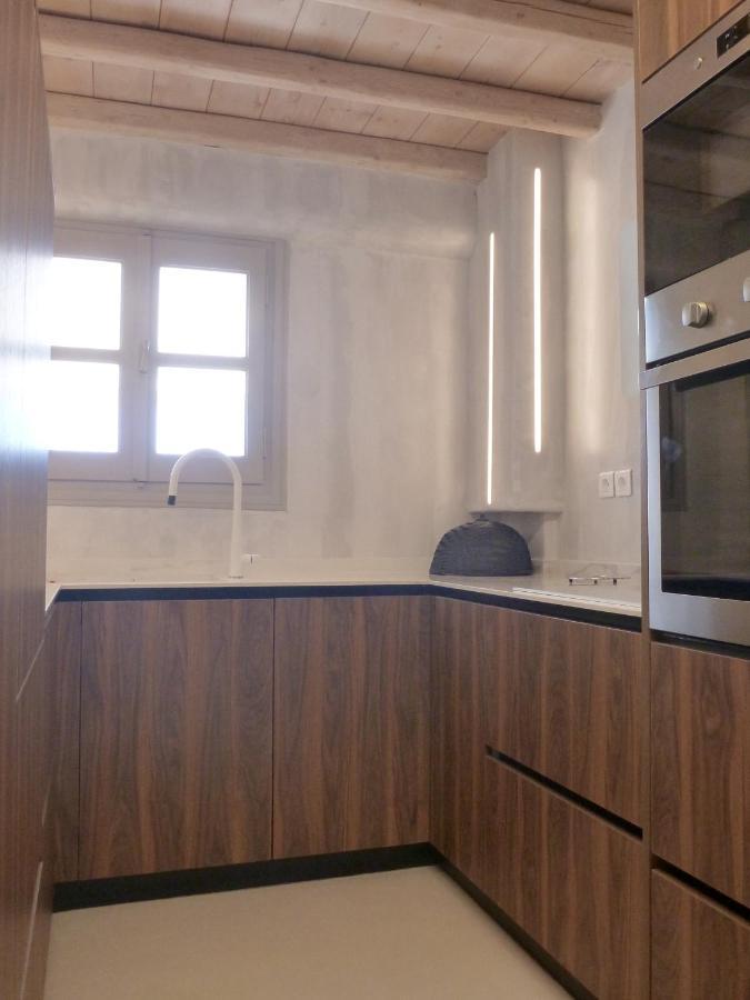 Villa 11.7 Elia  Екстер'єр фото