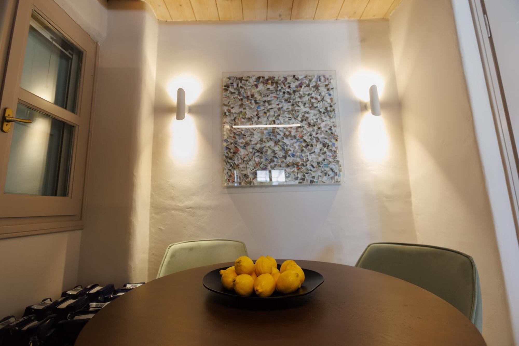 Villa 11.7 Elia  Екстер'єр фото