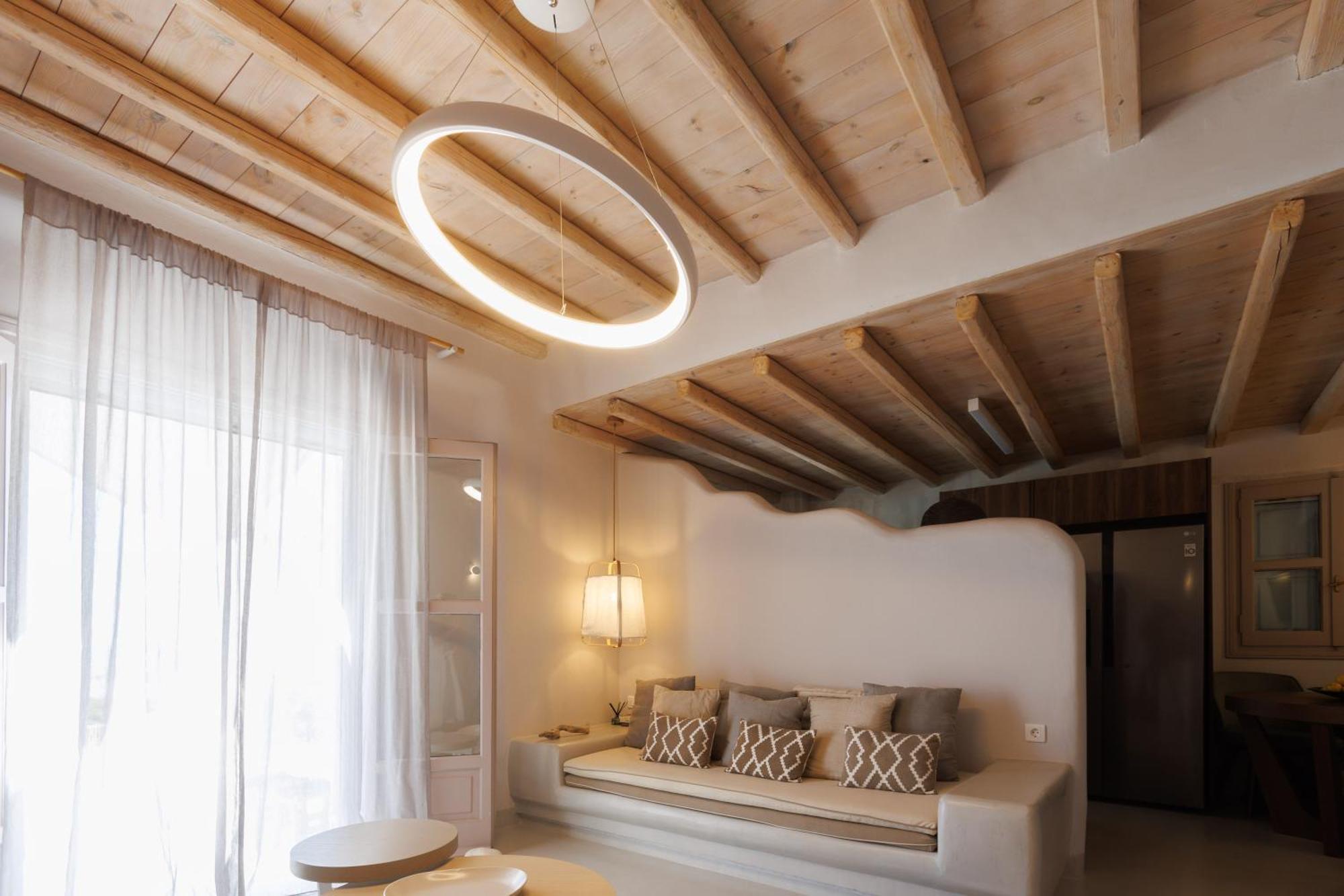 Villa 11.7 Elia  Екстер'єр фото