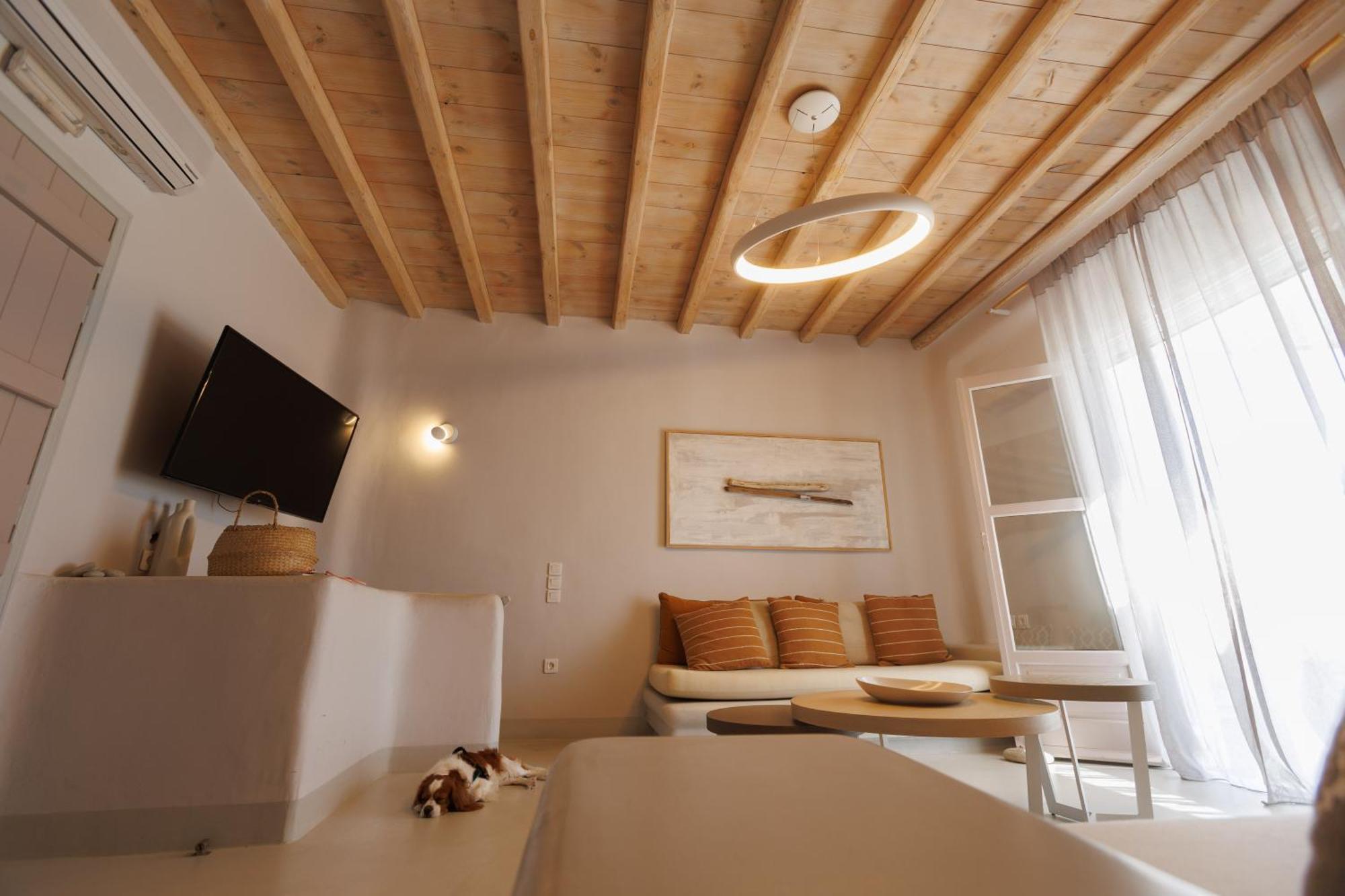 Villa 11.7 Elia  Екстер'єр фото
