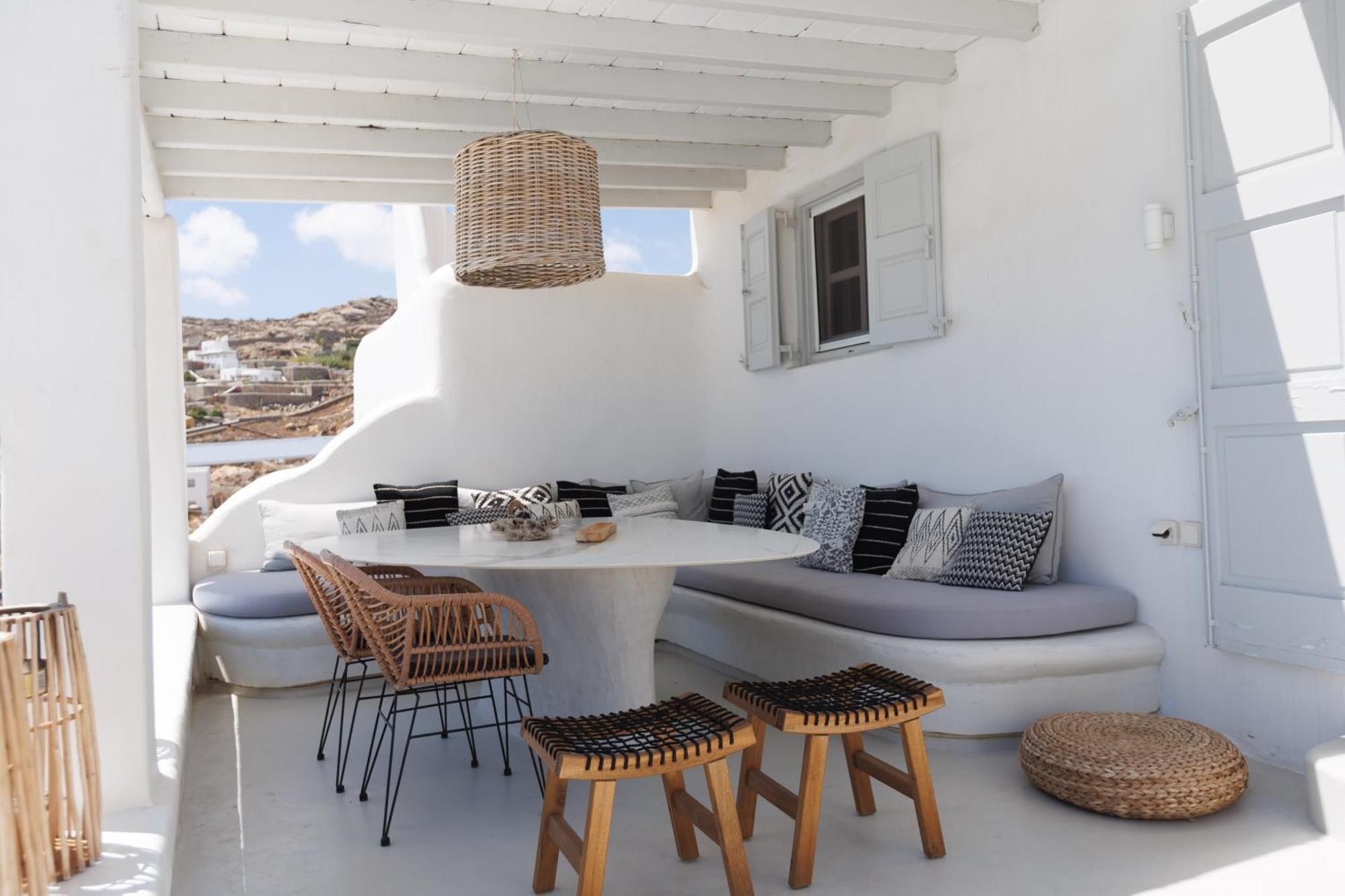 Villa 11.7 Elia  Екстер'єр фото