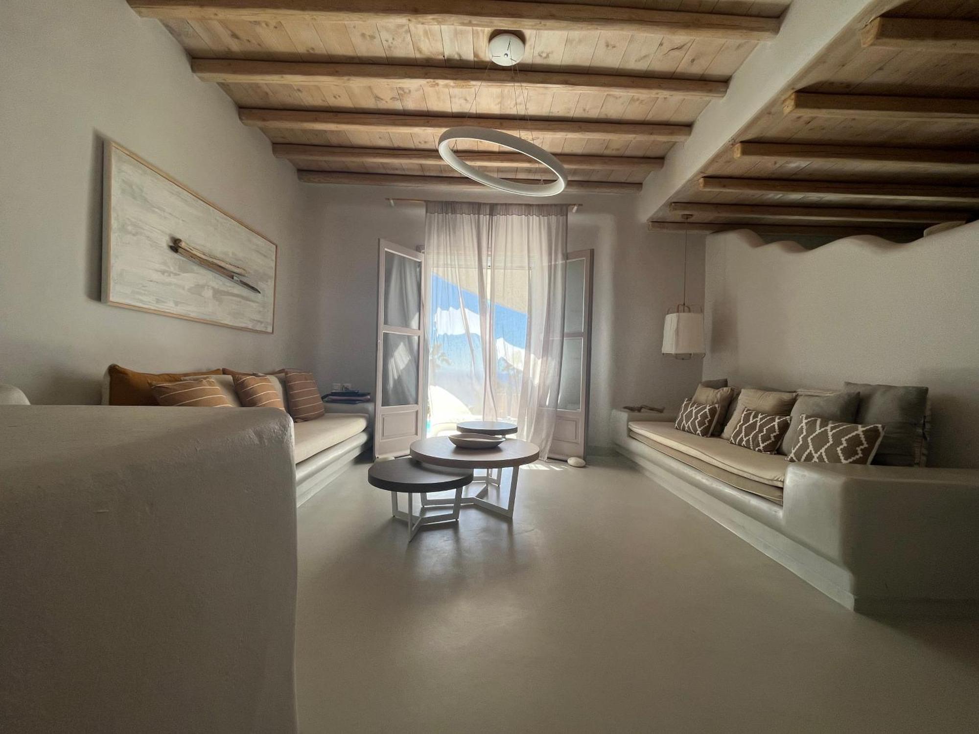 Villa 11.7 Elia  Екстер'єр фото
